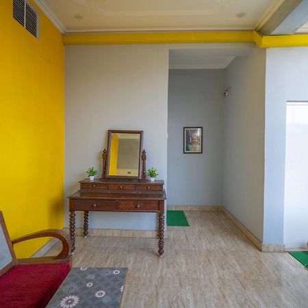 Tara Guest House Варанасі Екстер'єр фото