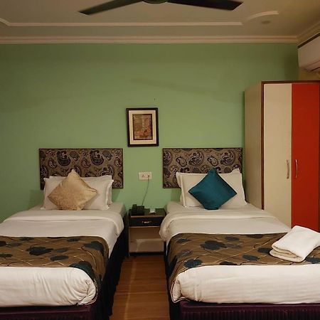 Tara Guest House Варанасі Екстер'єр фото