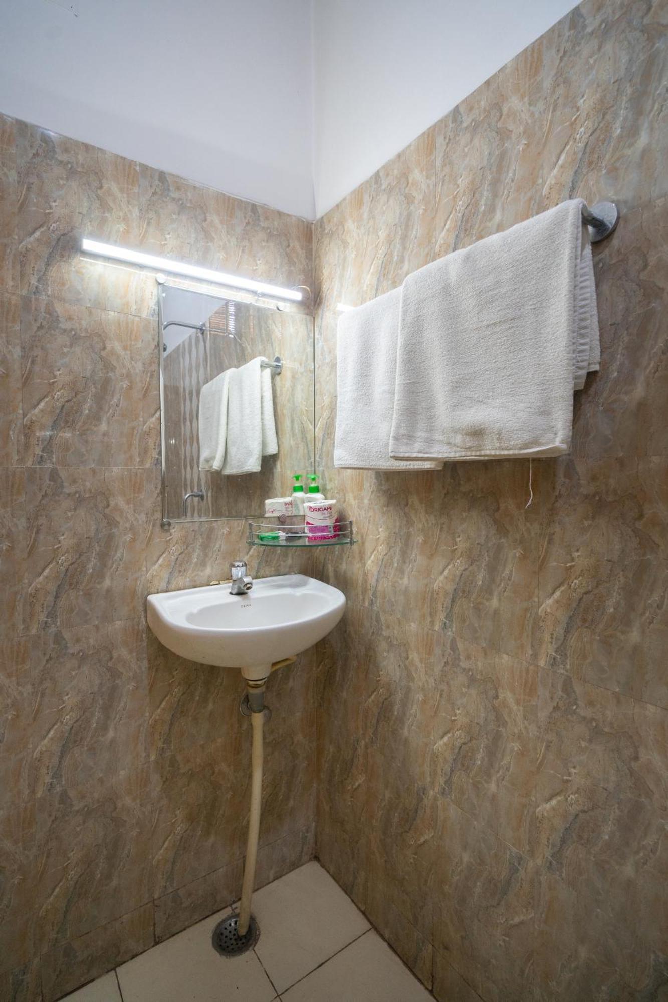 Tara Guest House Варанасі Екстер'єр фото