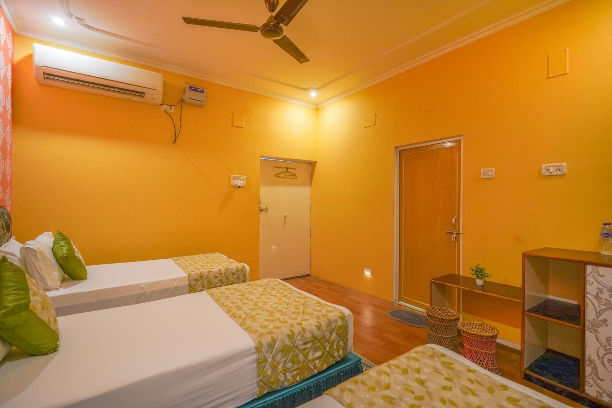 Tara Guest House Варанасі Екстер'єр фото