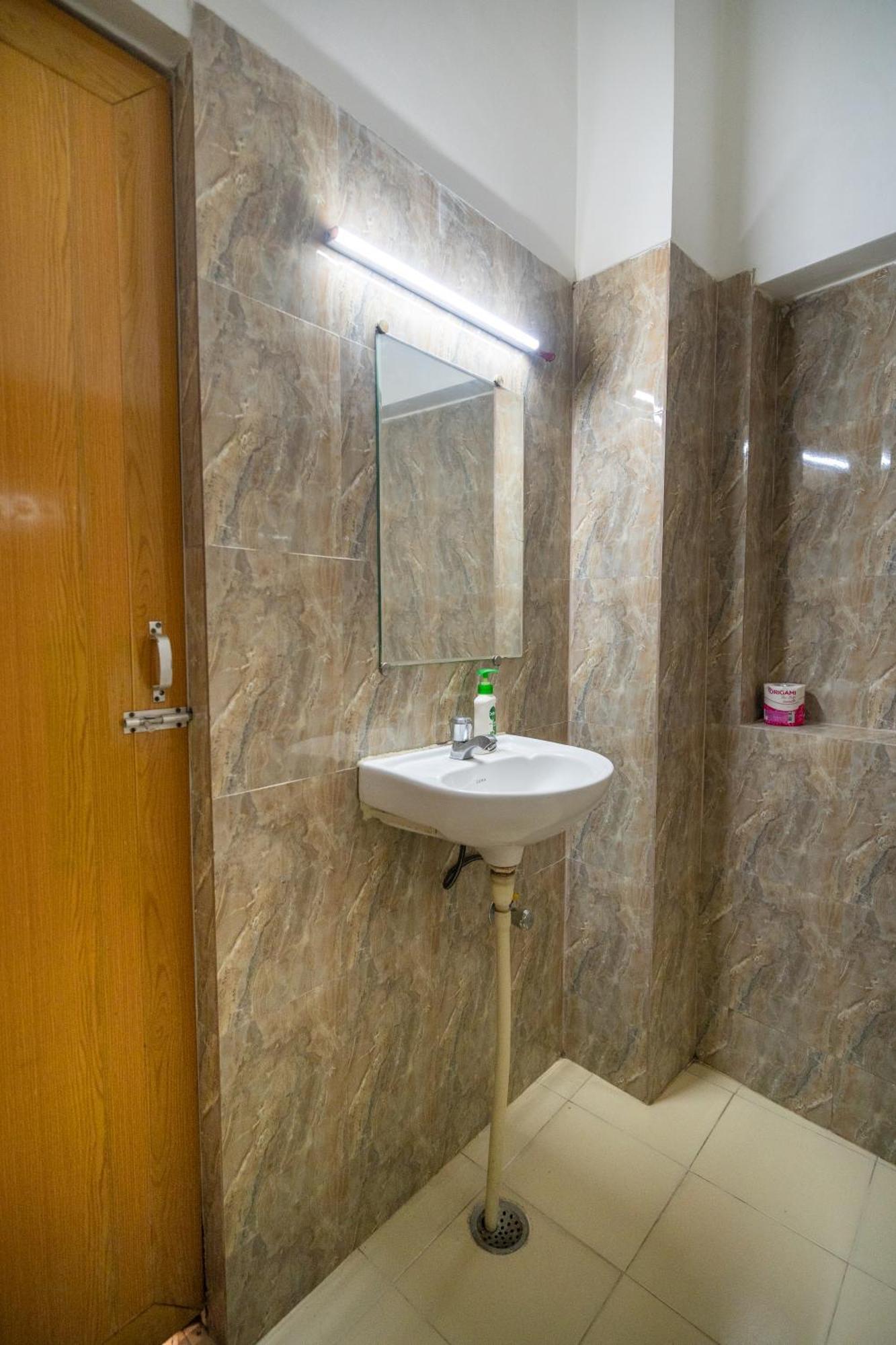 Tara Guest House Варанасі Екстер'єр фото
