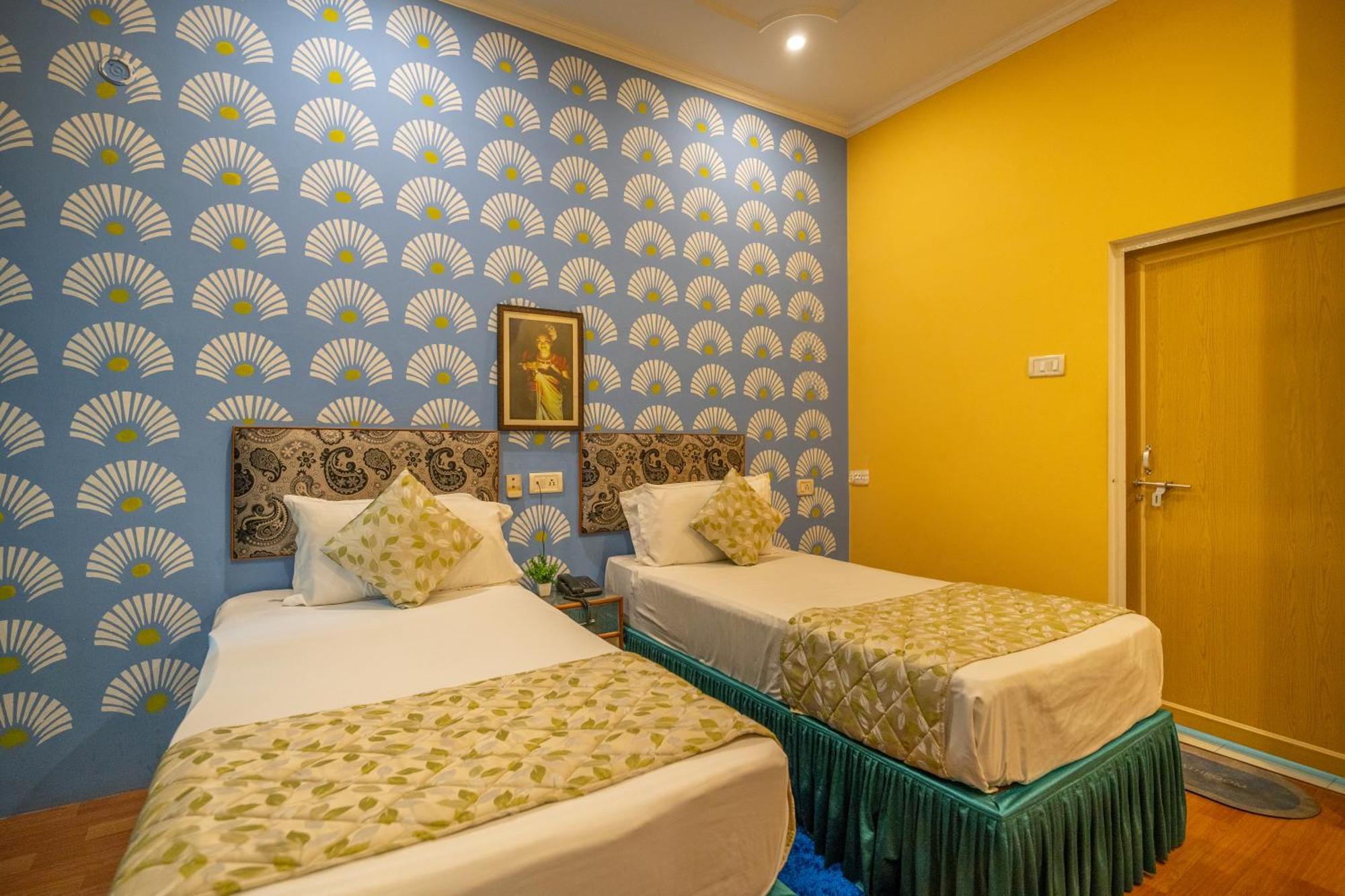 Tara Guest House Варанасі Екстер'єр фото