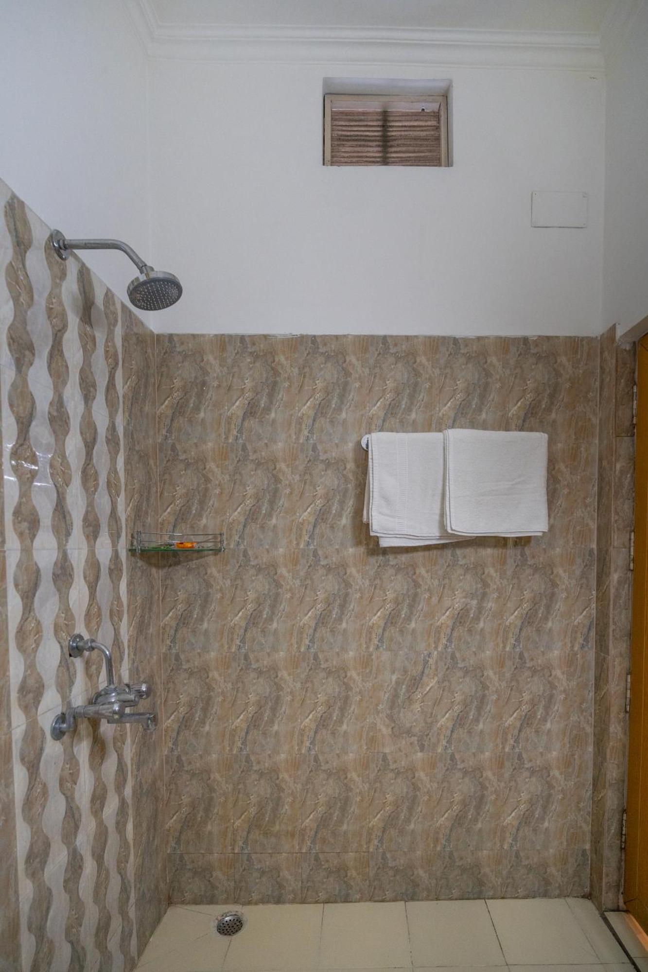 Tara Guest House Варанасі Екстер'єр фото