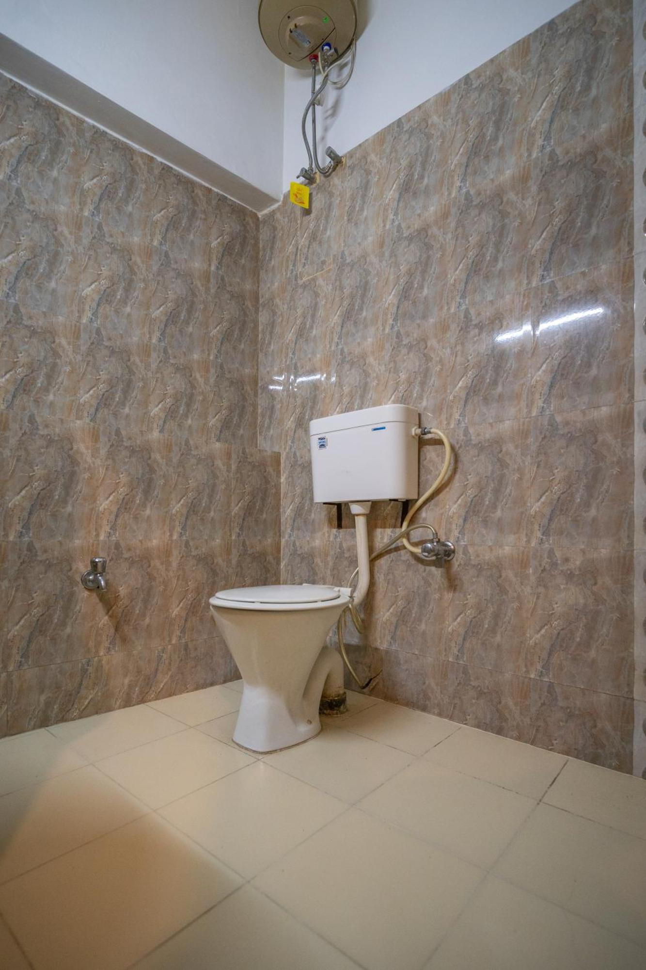 Tara Guest House Варанасі Екстер'єр фото