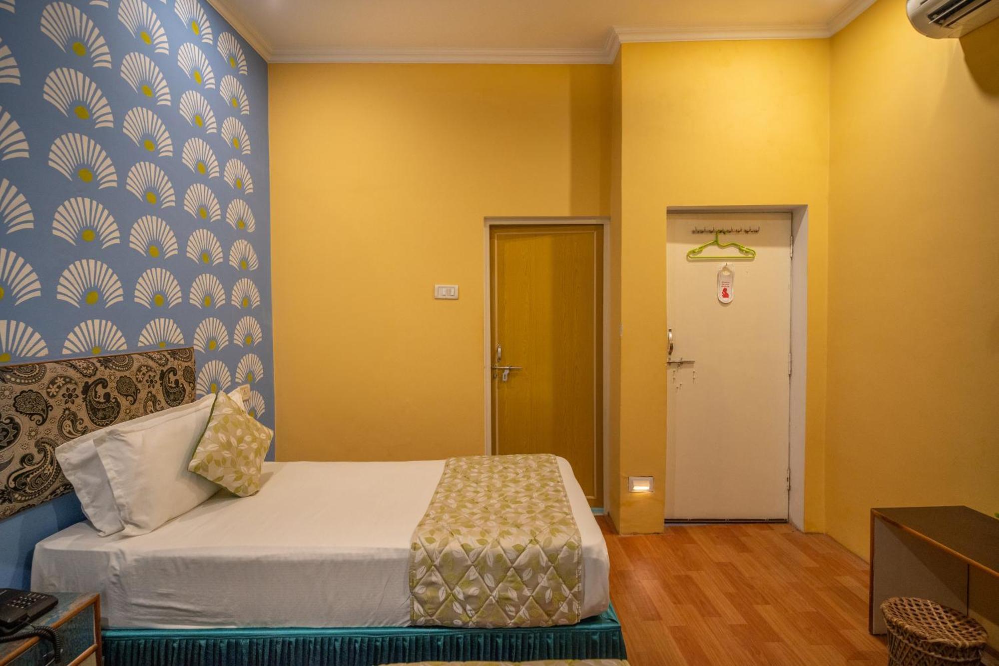 Tara Guest House Варанасі Екстер'єр фото