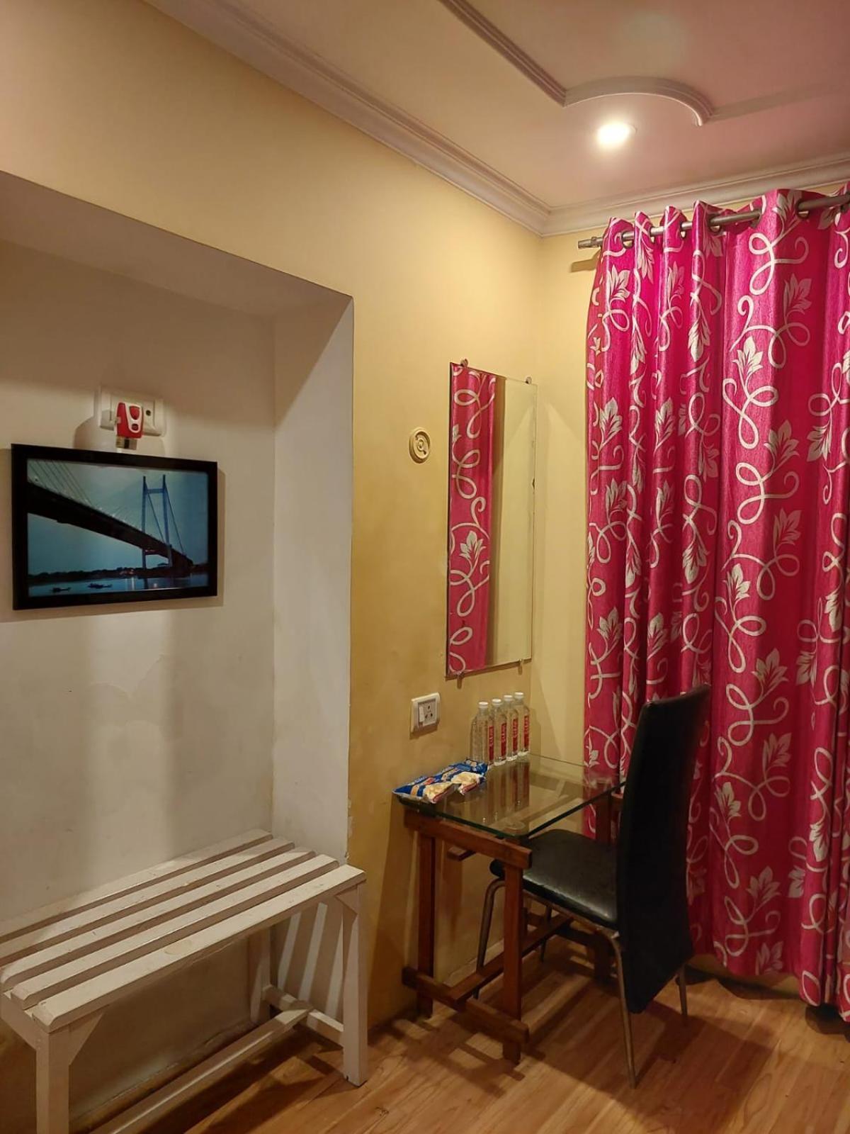 Tara Guest House Варанасі Екстер'єр фото