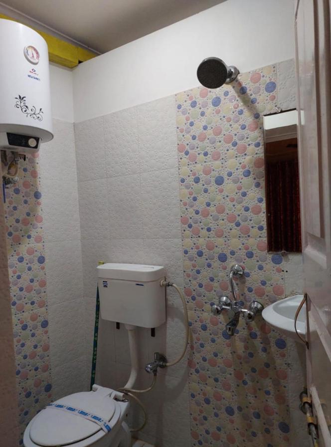 Tara Guest House Варанасі Екстер'єр фото