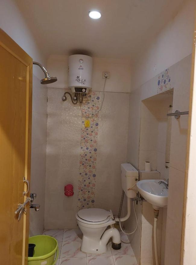 Tara Guest House Варанасі Екстер'єр фото