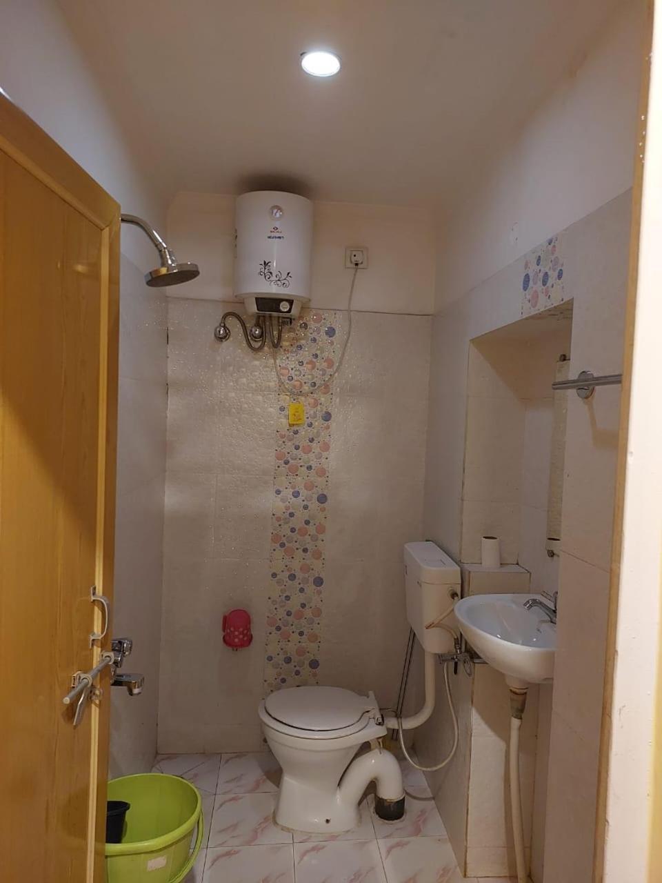 Tara Guest House Варанасі Екстер'єр фото