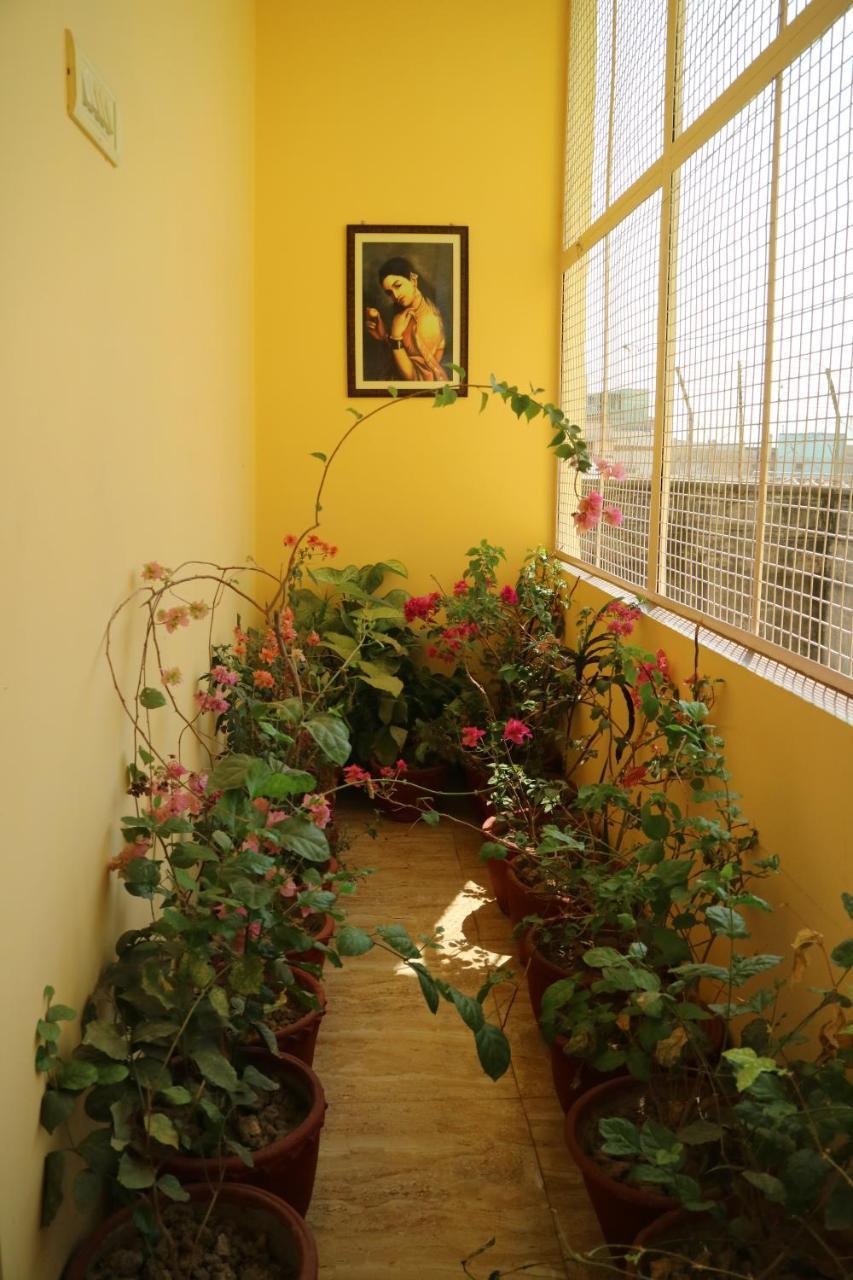 Tara Guest House Варанасі Екстер'єр фото