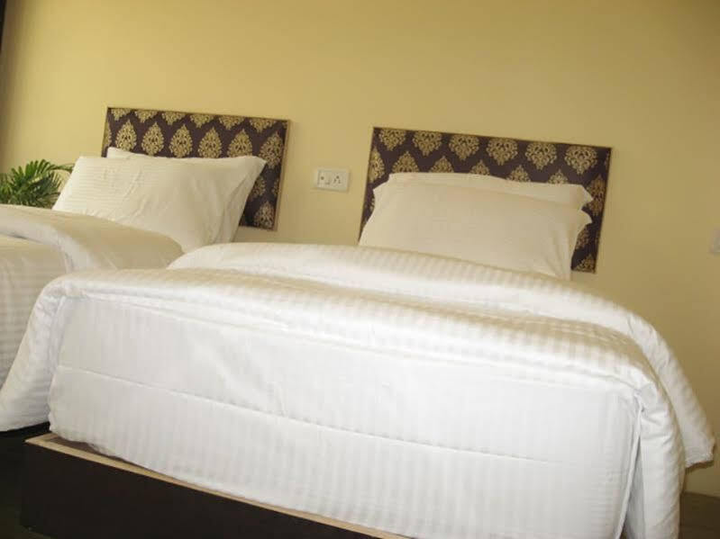 Tara Guest House Варанасі Екстер'єр фото